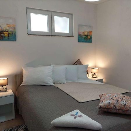 Haus Orchidee Apartment Seline ภายนอก รูปภาพ