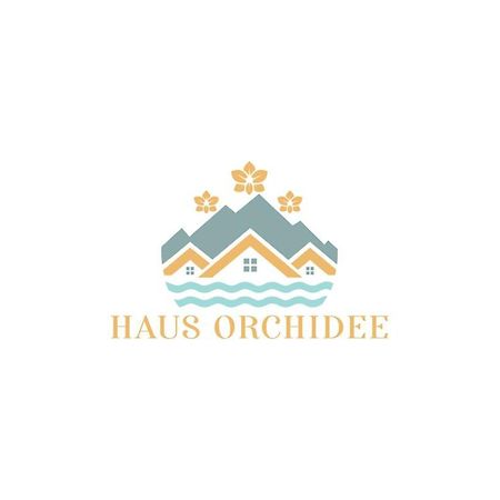 Haus Orchidee Apartment Seline ภายนอก รูปภาพ