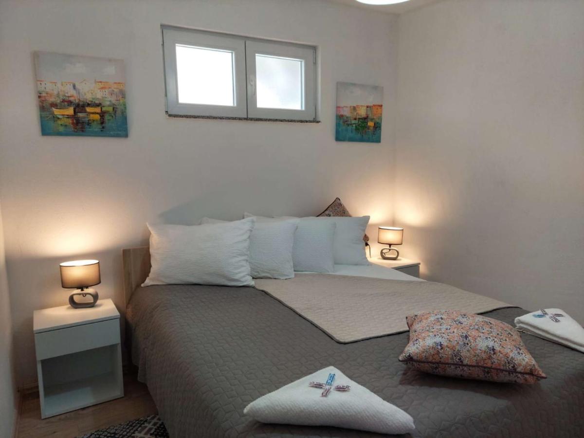 Haus Orchidee Apartment Seline ภายนอก รูปภาพ