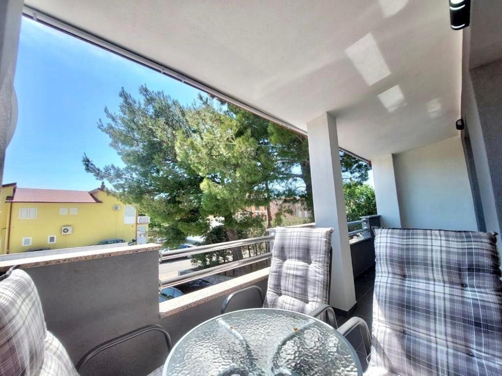 Haus Orchidee Apartment Seline ภายนอก รูปภาพ