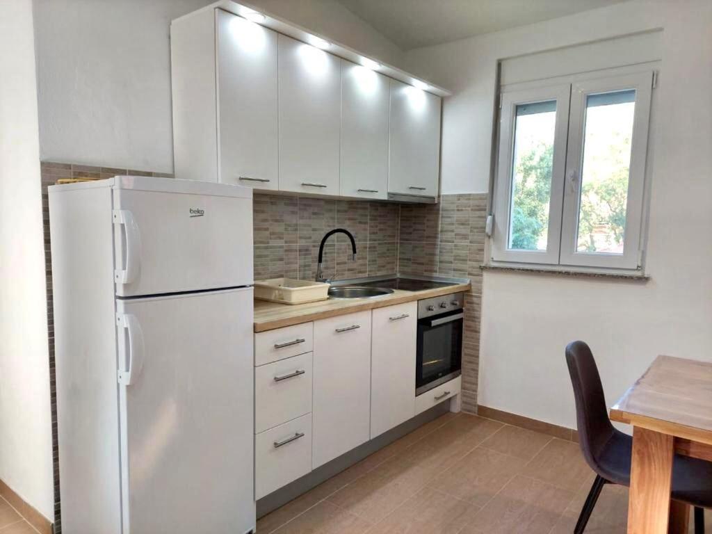 Haus Orchidee Apartment Seline ภายนอก รูปภาพ