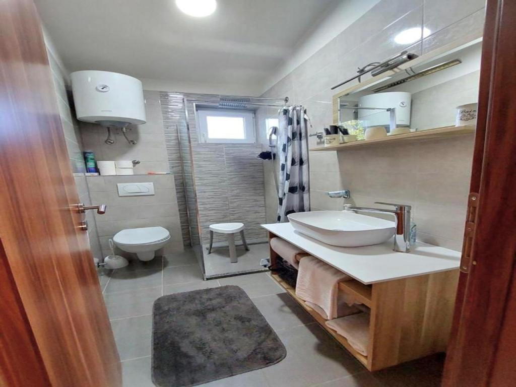 Haus Orchidee Apartment Seline ภายนอก รูปภาพ