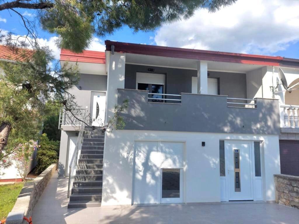 Haus Orchidee Apartment Seline ภายนอก รูปภาพ